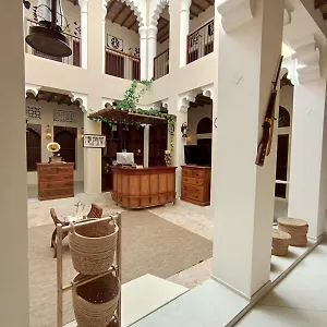 فندق Hyba Heritage, دبي