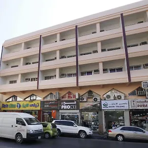 فندق زين الشرق, دبي