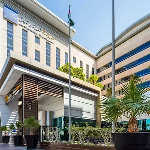 3* Otel Novotel Mall Avenue