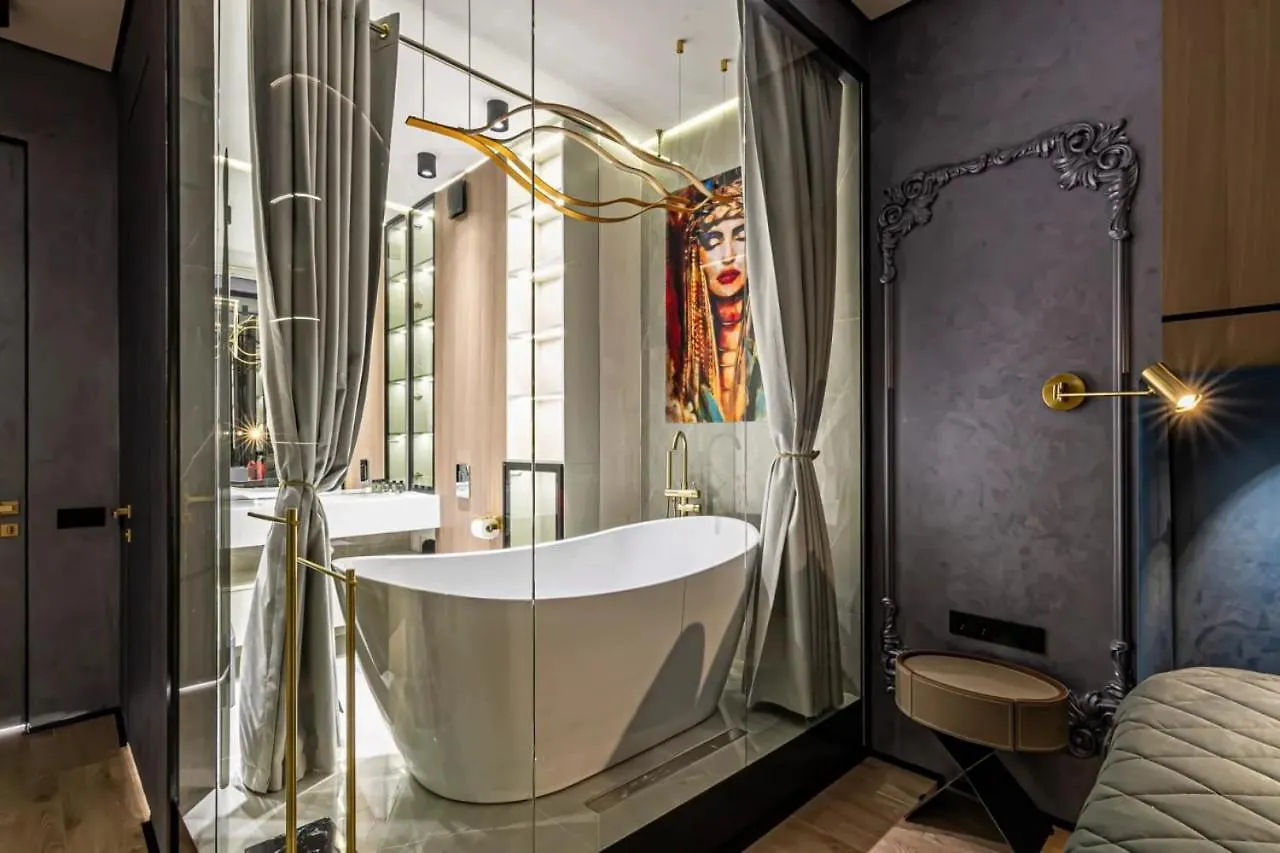 Burj Khalifa & Fountains View Hotel Dubai 0*,  United Arab Emirates